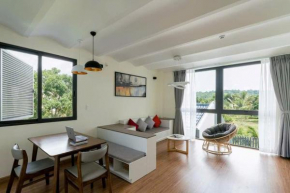 Michelia Apartments